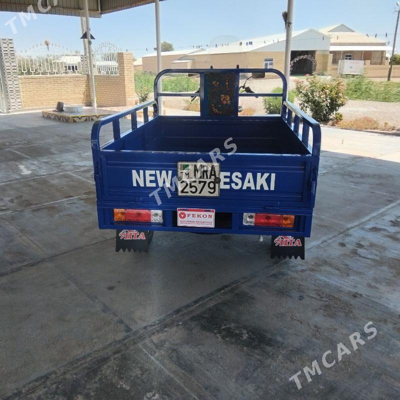 Fekon FK200-14G 2014 - 18 000 TMT - Сакарчага - img 5
