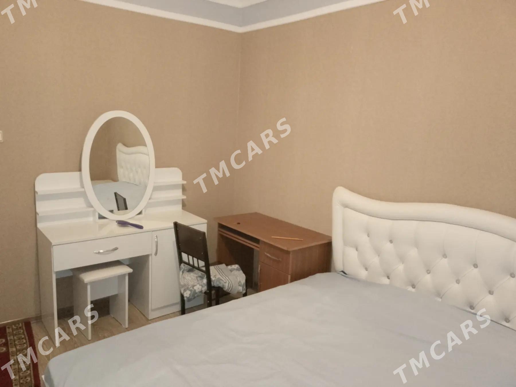 Arendaya kwartira - Türkmenabat - img 2