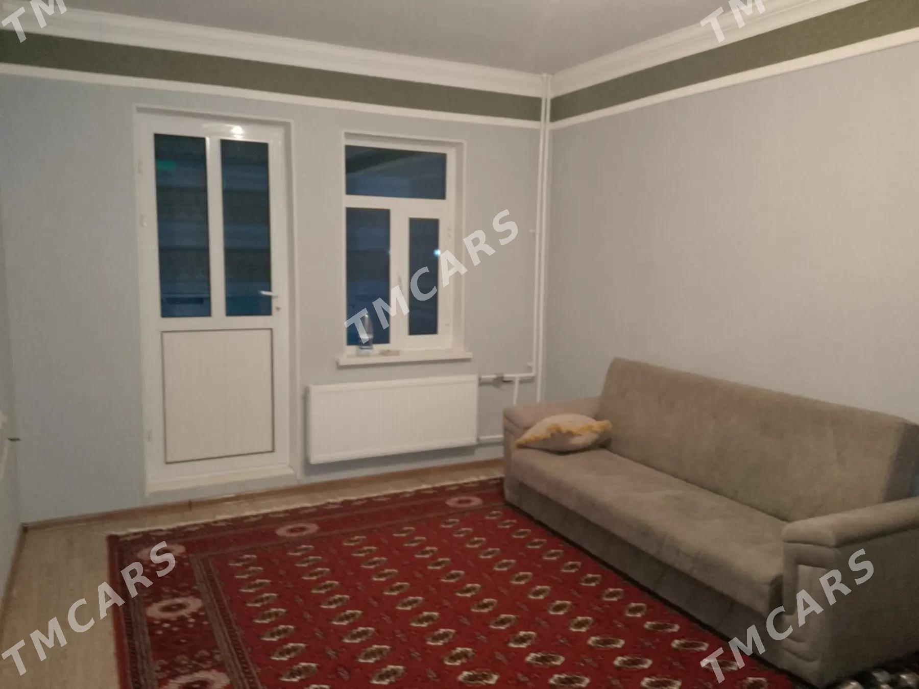Arendaya kwartira - Türkmenabat - img 3