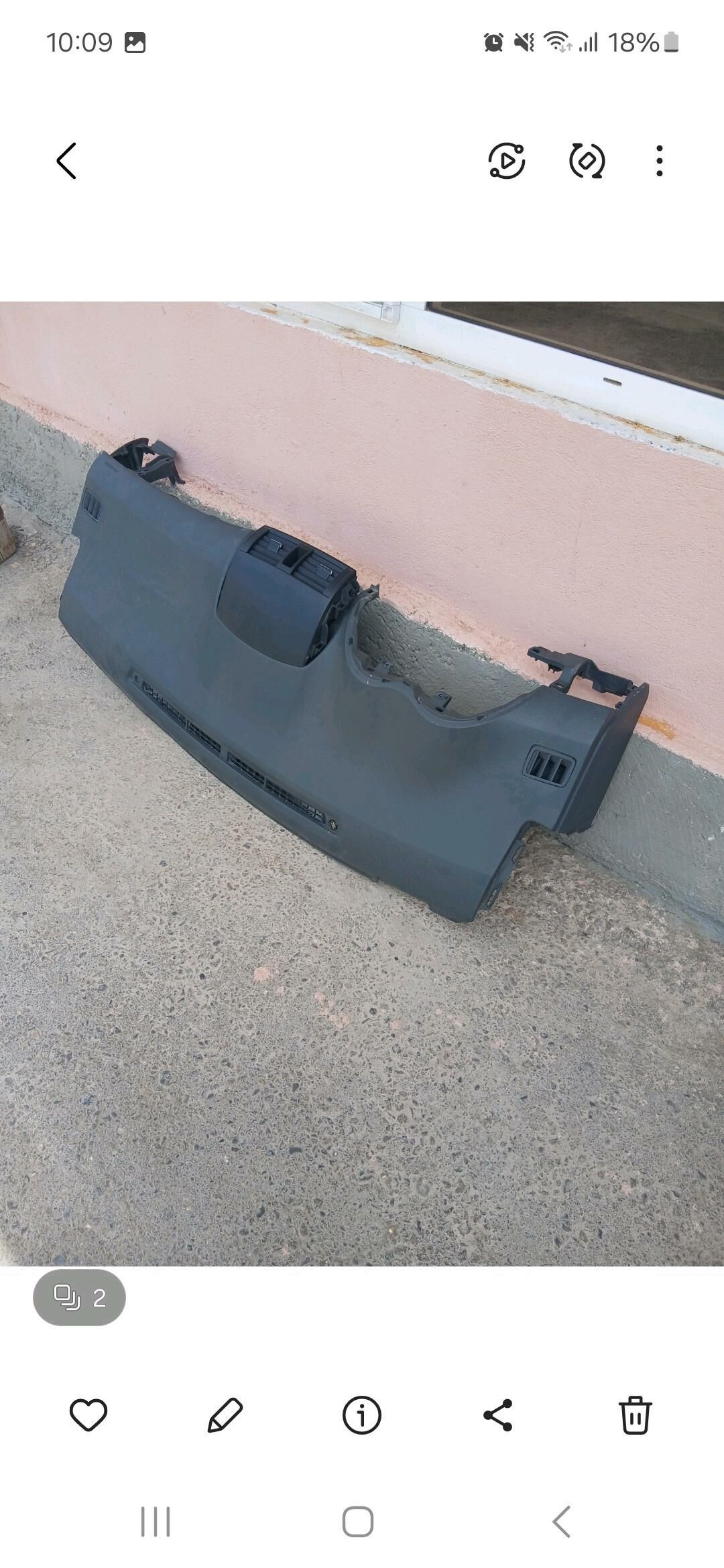 Tarpeda 600 TMT - Aşgabat - img 3