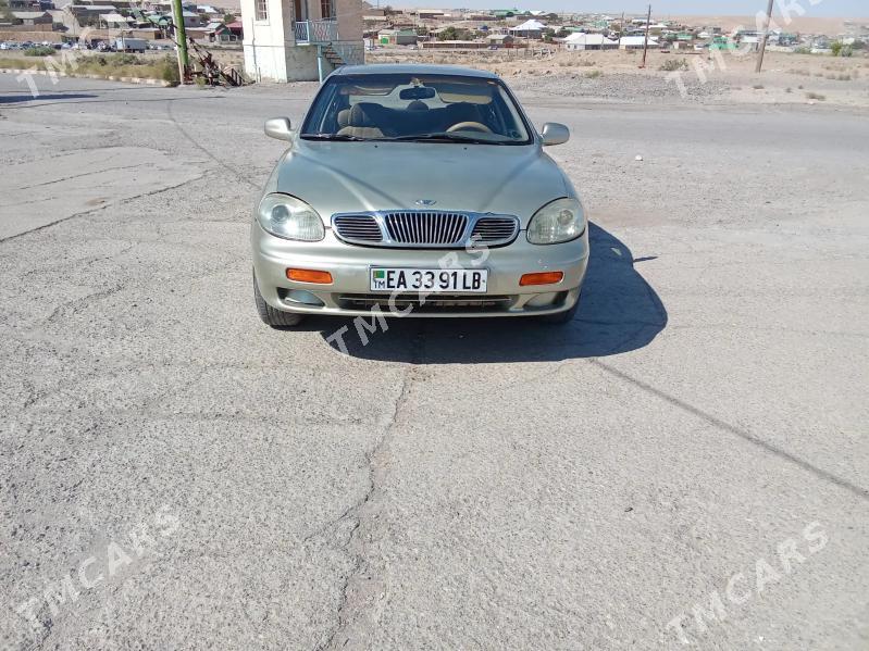 Daewoo Leganza 1998 - 25 000 TMT - Magdanly - img 3