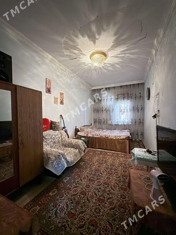 3 ком  98м2 Ленина двор гнездо - Ашхабад - img 3