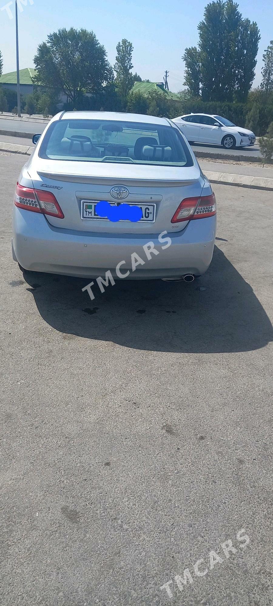 Toyota Camry 2010 - 152 000 TMT - Aşgabat - img 2
