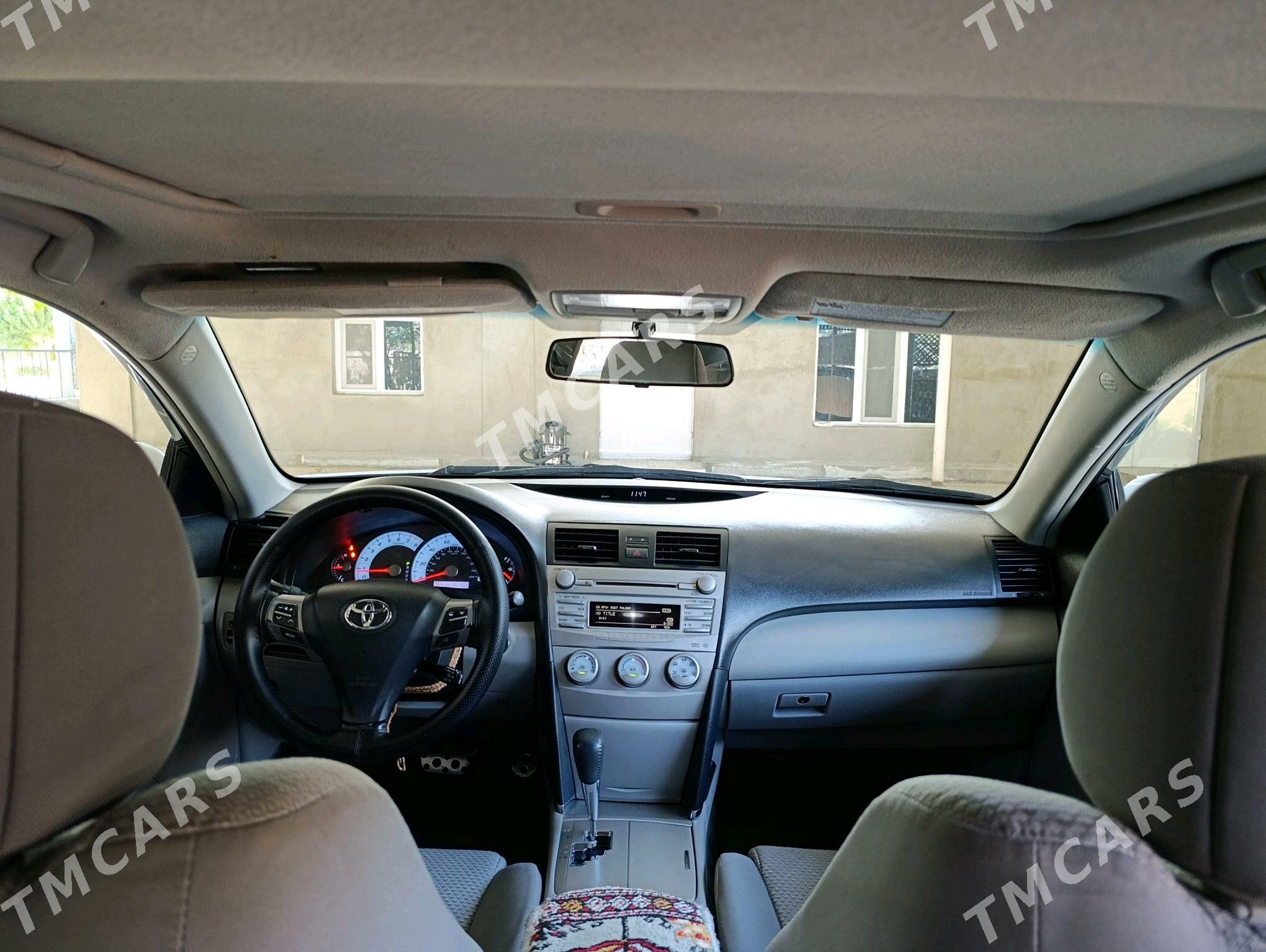 Toyota Camry 2011 - 210 000 TMT - Baýramaly - img 2