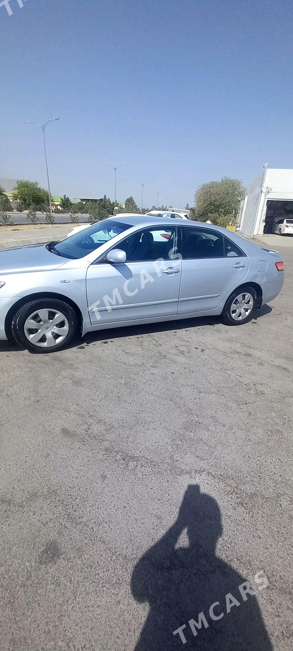 Toyota Camry 2010 - 152 000 TMT - Aşgabat - img 3