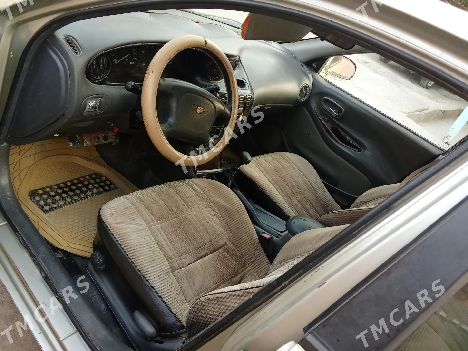 Daewoo Leganza 1998 - 25 000 TMT - Magdanly - img 2