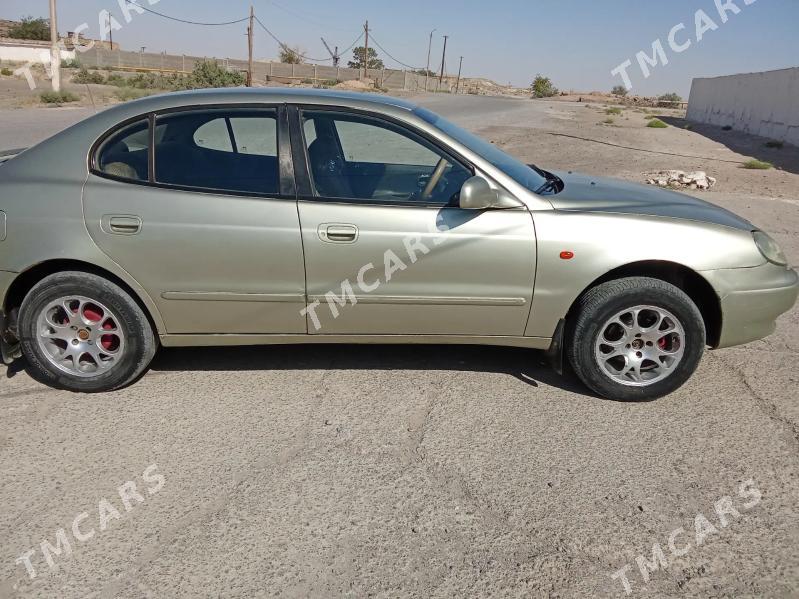 Daewoo Leganza 1998 - 25 000 TMT - Magdanly - img 5