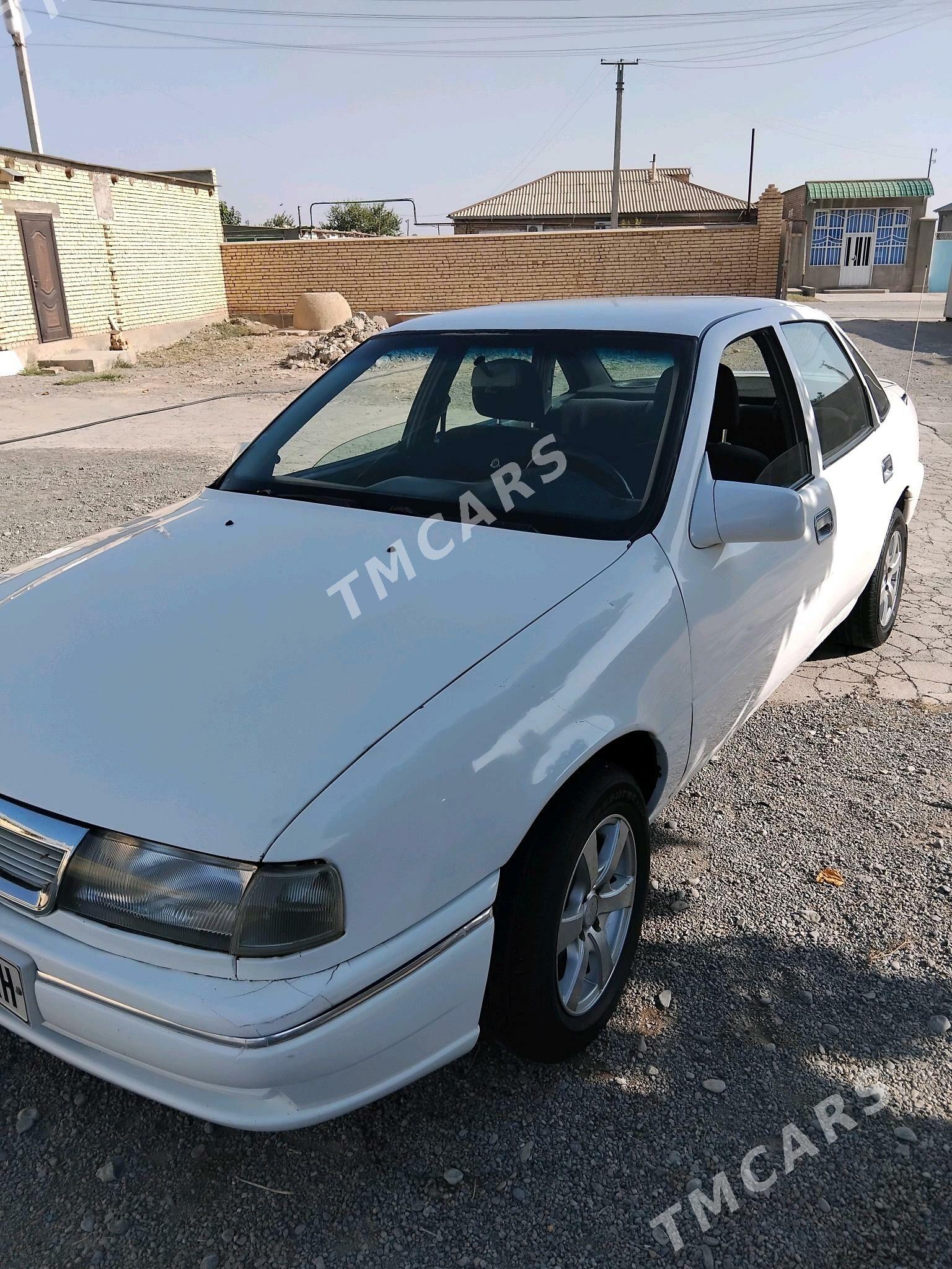 Opel Vectra 1993 - 28 000 TMT - Кака - img 3