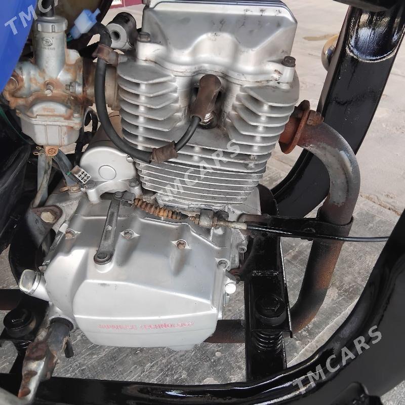 Fekon FK200-14G 2014 - 18 000 TMT - Сакарчага - img 6