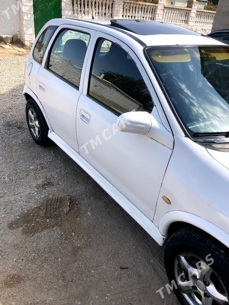 Opel Vita 1995 - 25 000 TMT - Балканабат - img 2