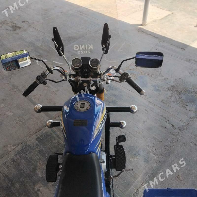 Fekon FK200-14G 2014 - 18 000 TMT - Сакарчага - img 7