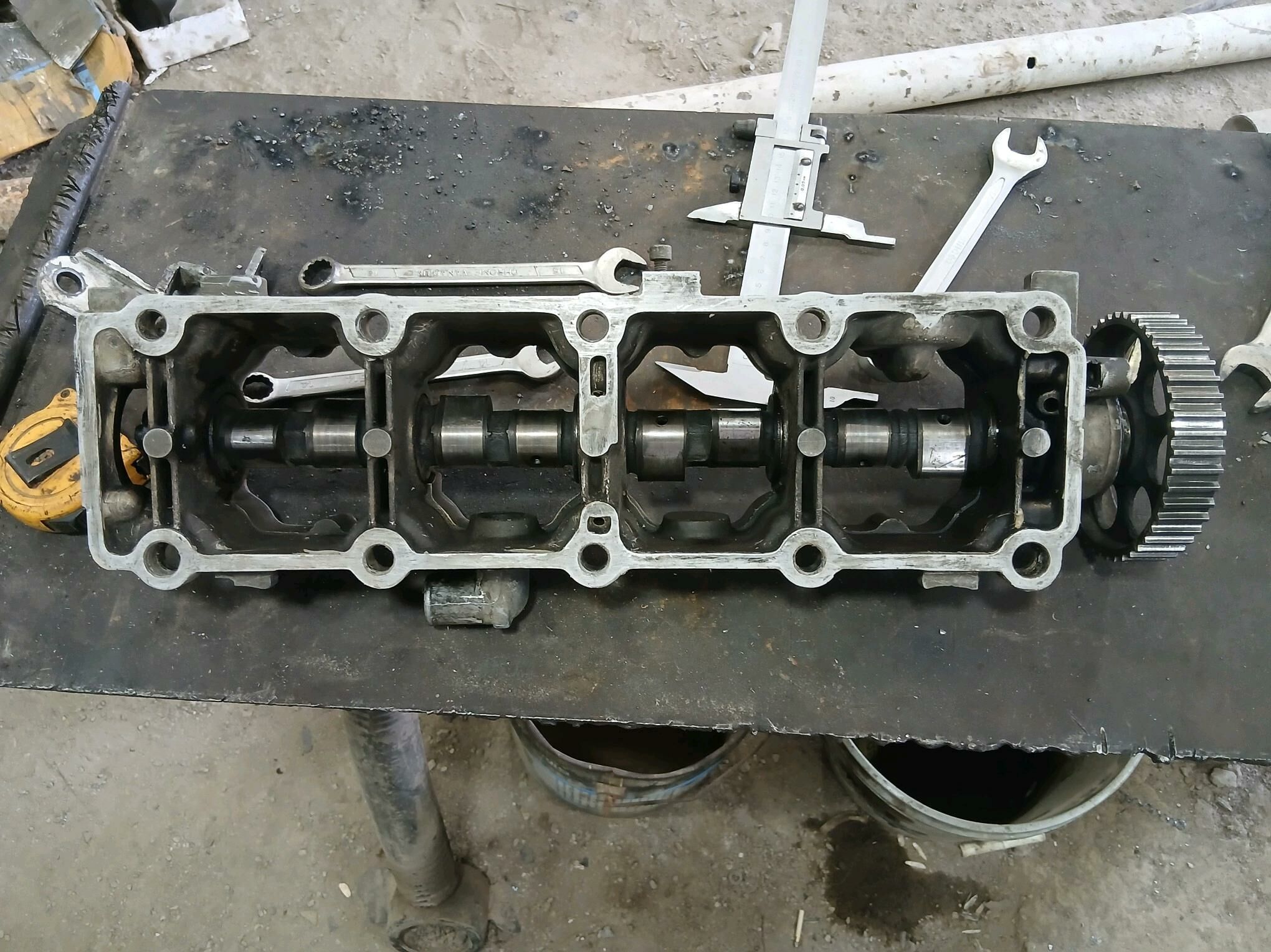 Raspret wal 800 TMT - Türkmenbaşy - img 3