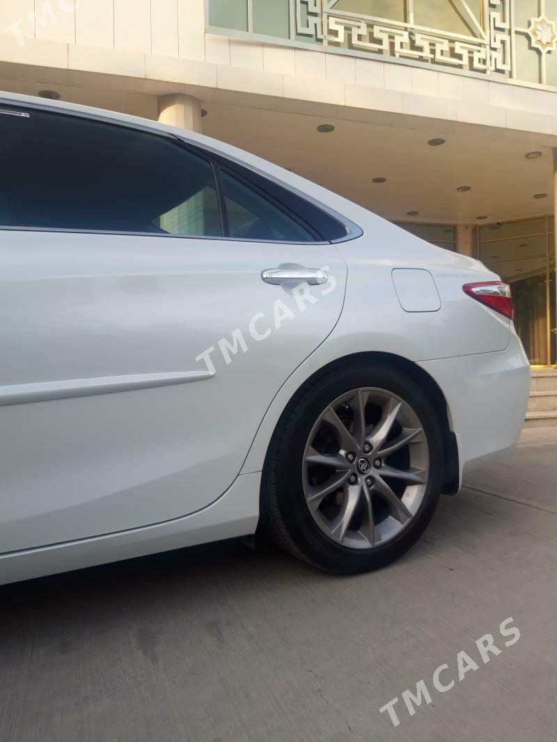 Toyota Camry 2015 - 280 000 TMT - Aşgabat - img 2