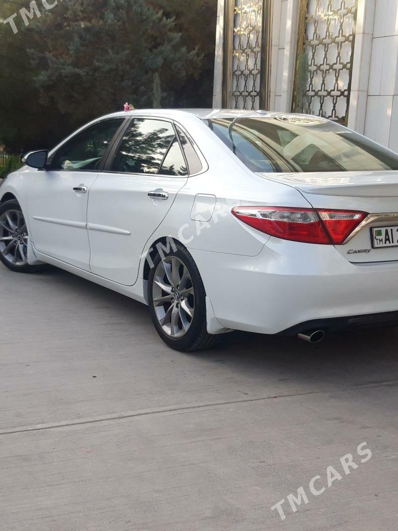 Toyota Camry 2015 - 280 000 TMT - Aşgabat - img 4