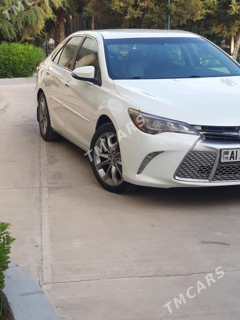 Toyota Camry 2015 - 280 000 TMT - Aşgabat - img 3