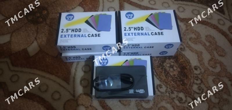 hdd case (case 3.0) - Туркменбаши - img 2