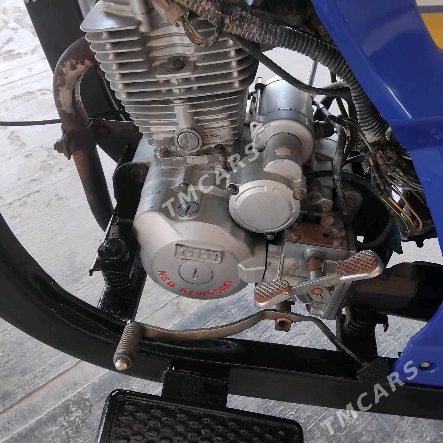 Fekon FK200-14G 2014 - 18 000 TMT - Сакарчага - img 8