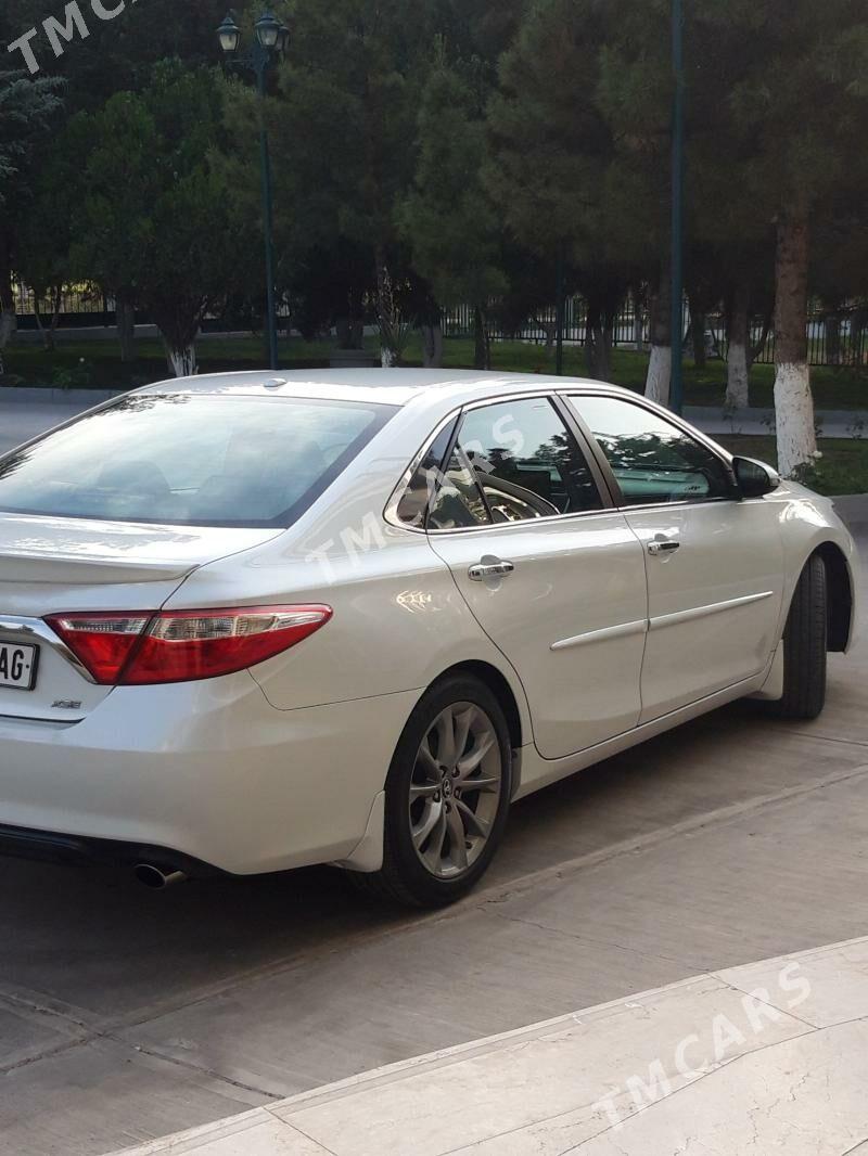Toyota Camry 2015 - 280 000 TMT - Aşgabat - img 5