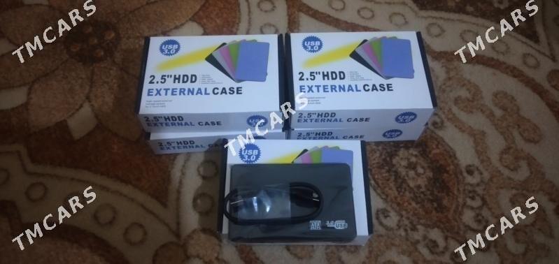 hdd case (case 3.0) - Туркменбаши - img 3