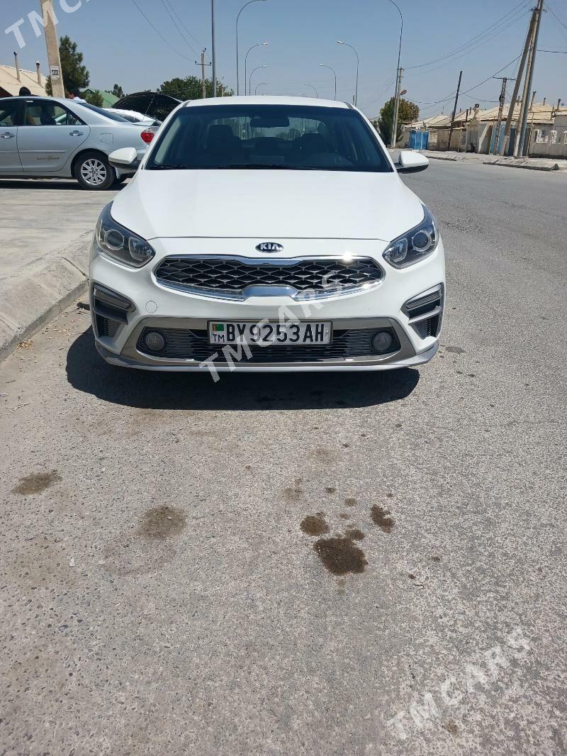 Kia Forte 2021 - 227 000 TMT - Gökdepe - img 5