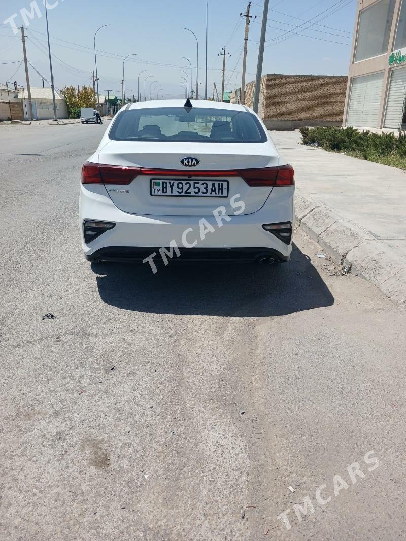 Kia Forte 2021 - 227 000 TMT - Gökdepe - img 4