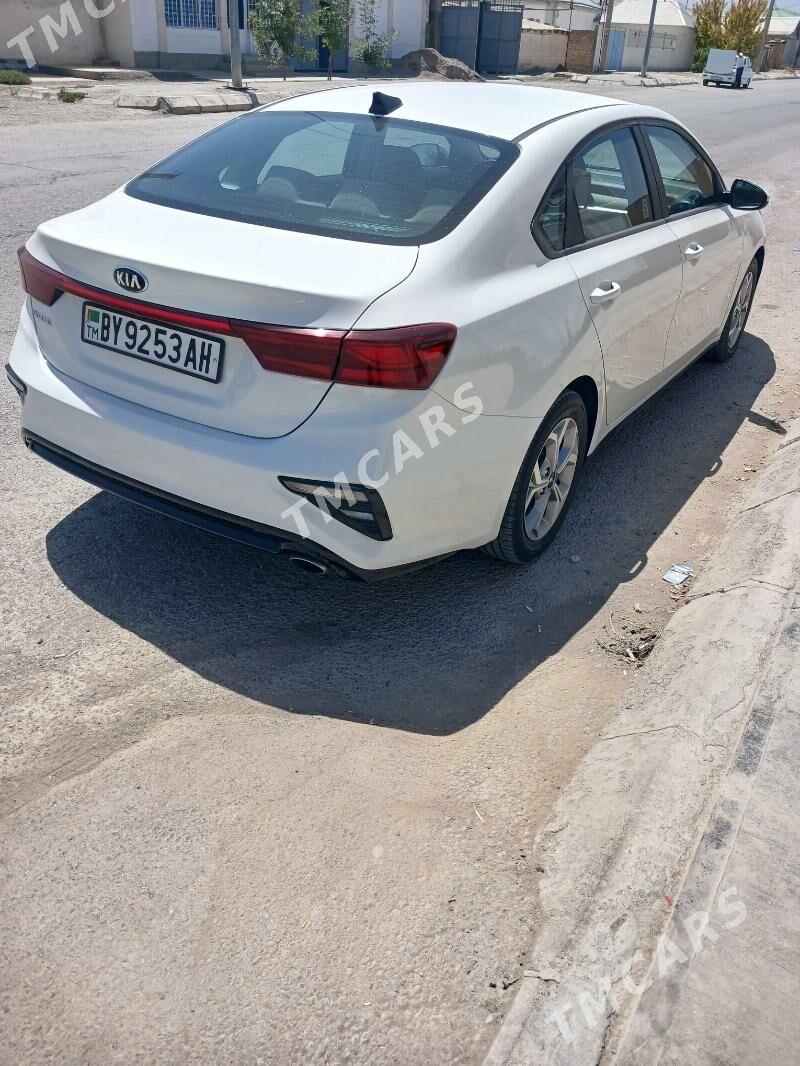 Kia Forte 2021 - 227 000 TMT - Gökdepe - img 2