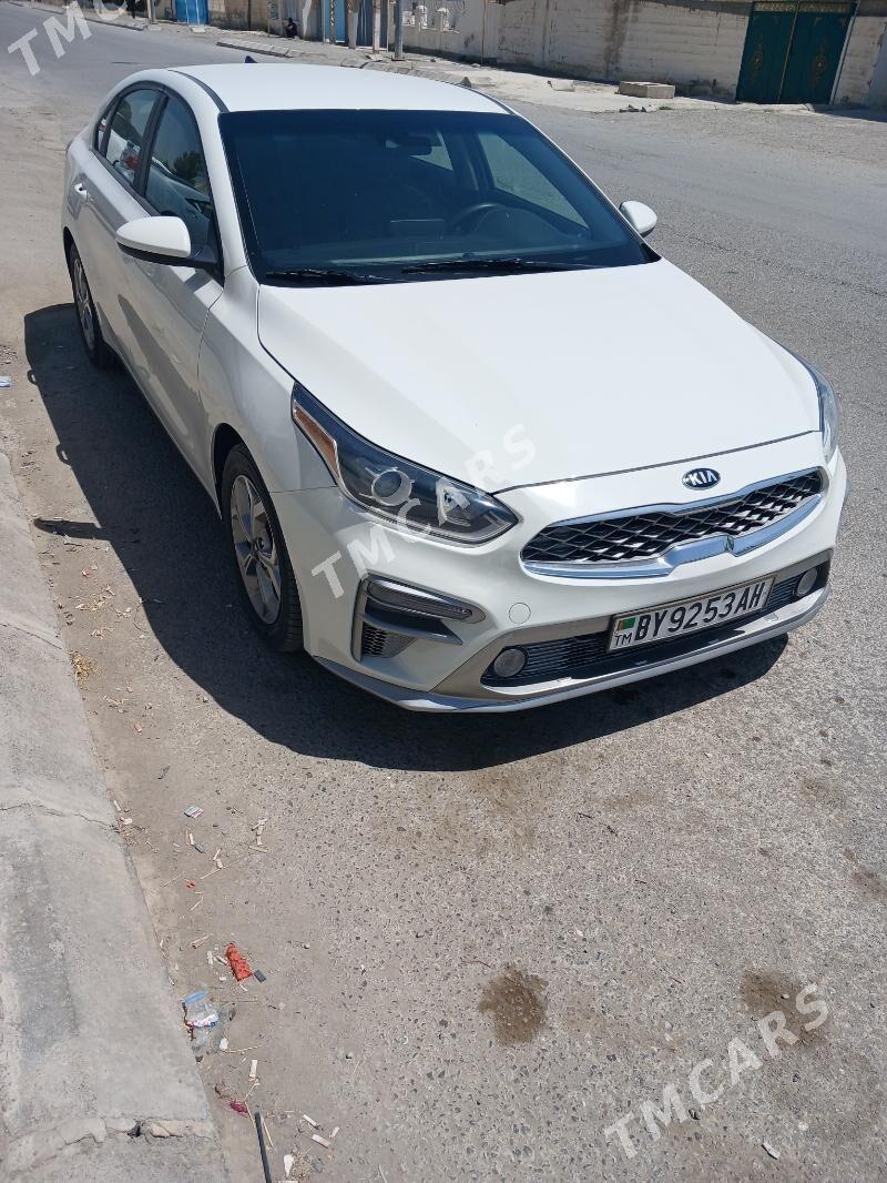 Kia Forte 2021 - 227 000 TMT - Gökdepe - img 3