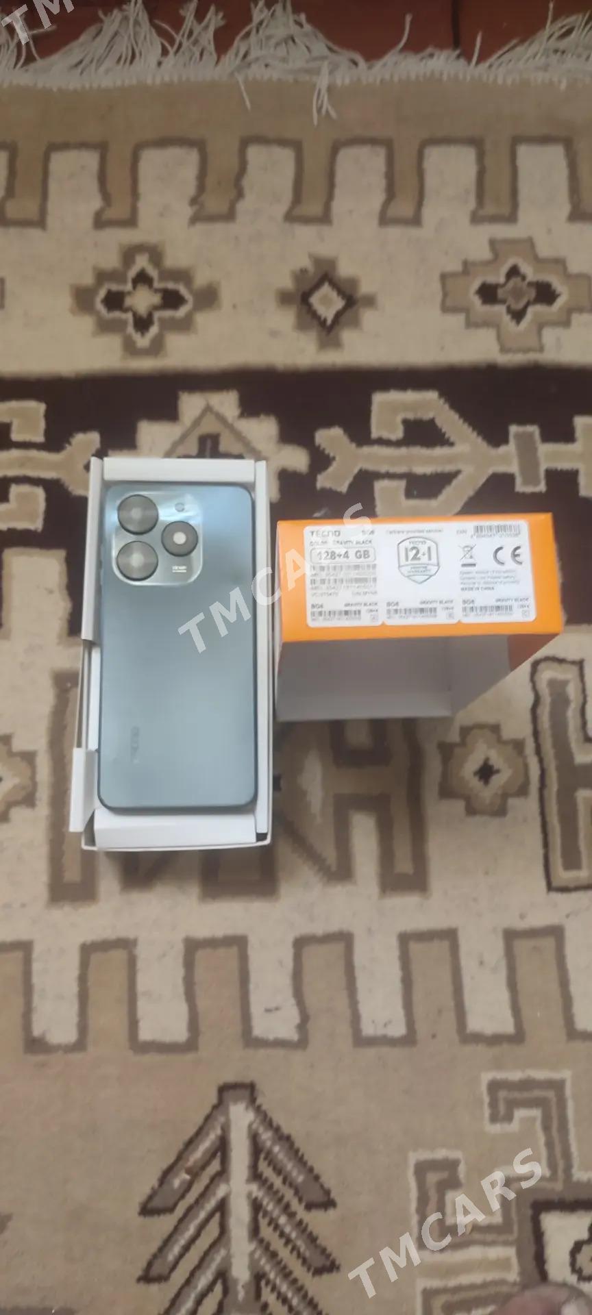 telefon gyssagly spark 4 128 - Бедев - img 3