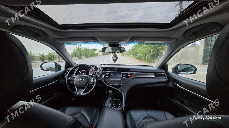 Toyota Camry 2019 - 345 000 TMT - Aşgabat - img 8