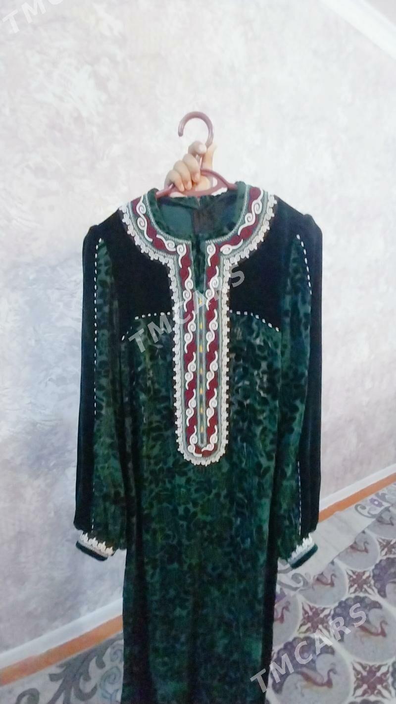 Setka - Туркменбаши - img 2
