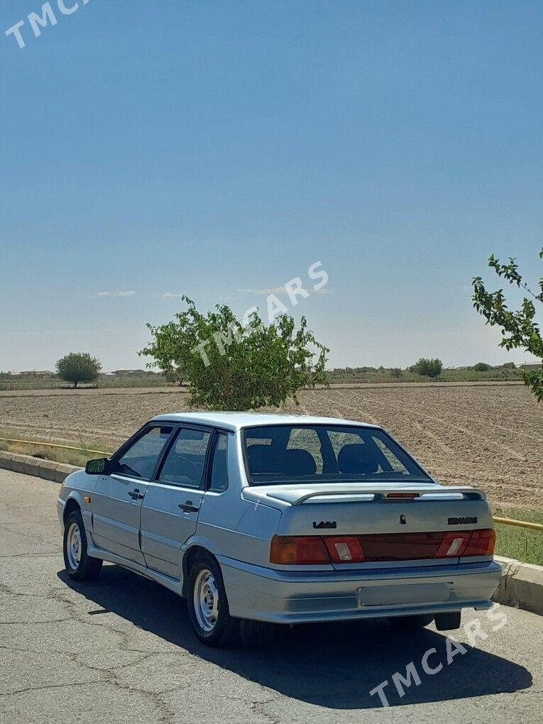Lada 2115 2001 - 33 000 TMT - Daşoguz - img 3