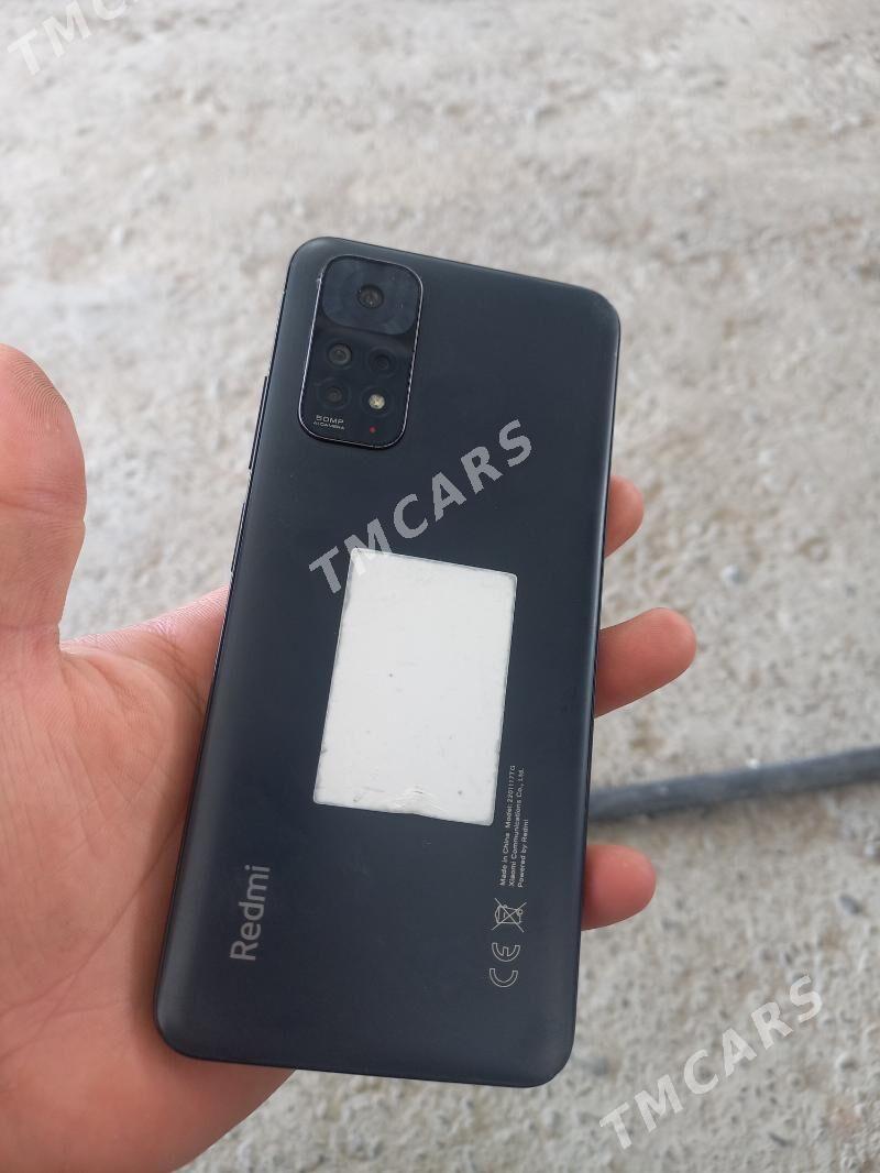redmi not 11 - Гёкдепе - img 2