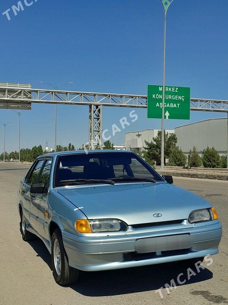 Lada 2115 2001 - 33 000 TMT - Daşoguz - img 4