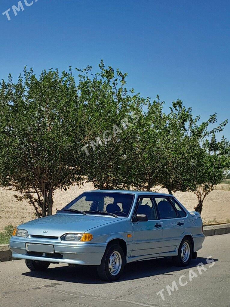 Lada 2115 2001 - 33 000 TMT - Daşoguz - img 5