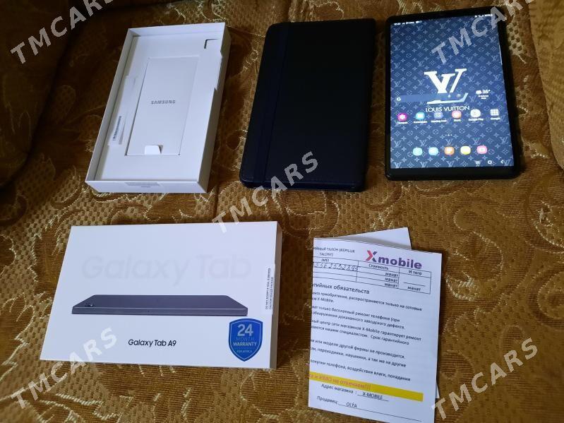 PLANŞET TAP 9 PAKET YAGDAYDA - Туркменабат - img 8