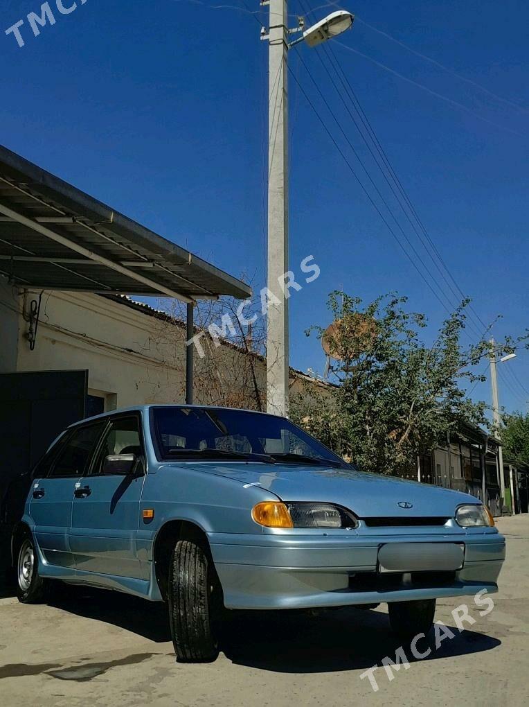 Lada 2115 2001 - 33 000 TMT - Daşoguz - img 6