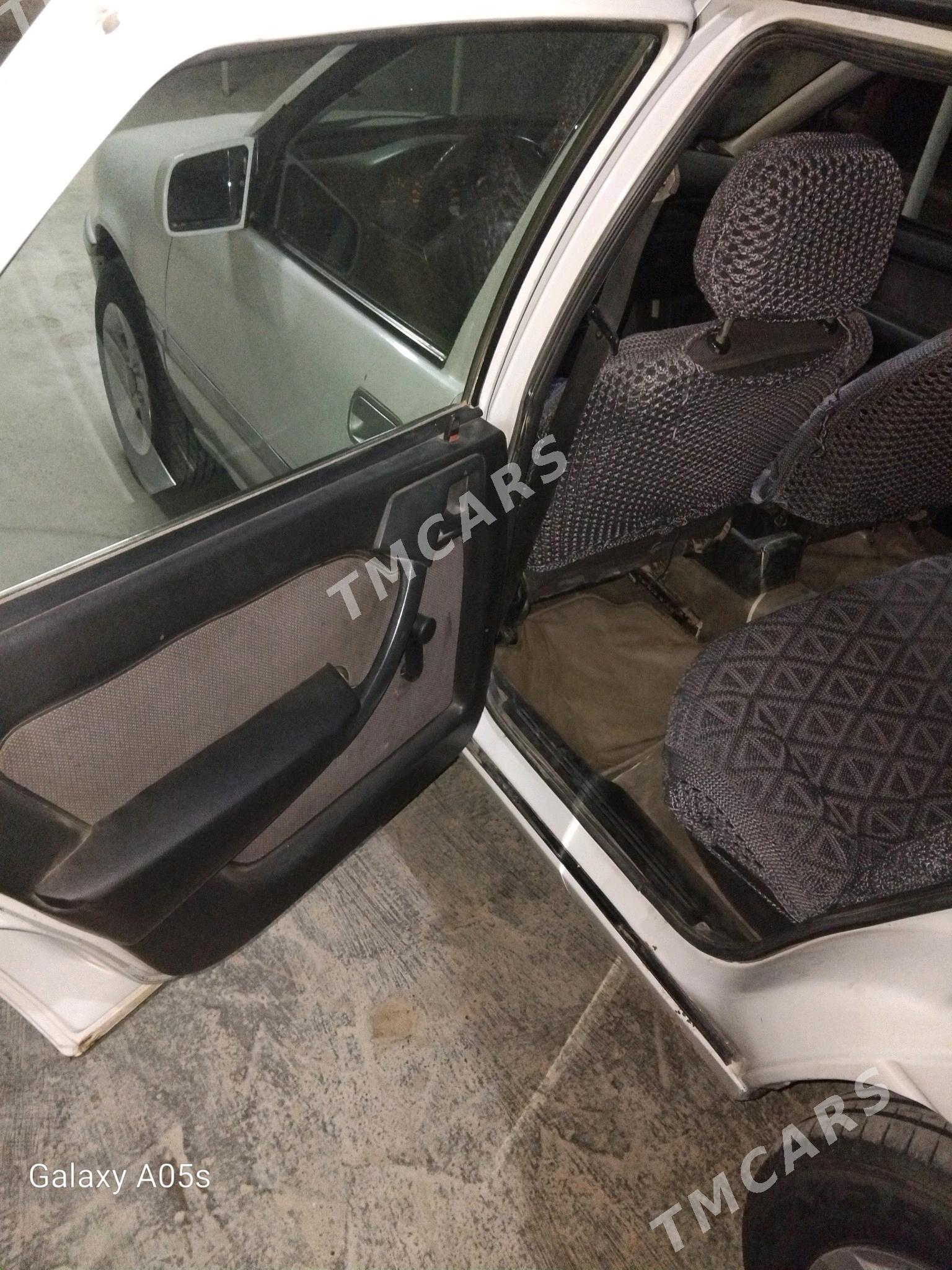 Opel Vectra 1992 - 32 000 TMT - Ak bugdaý etraby - img 10