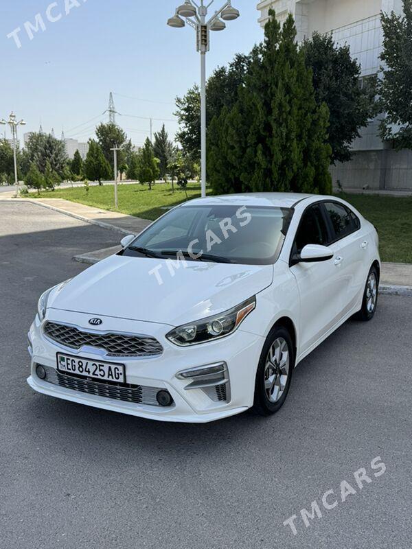 Kia Forte 2020 - 220 000 TMT - Aşgabat - img 4
