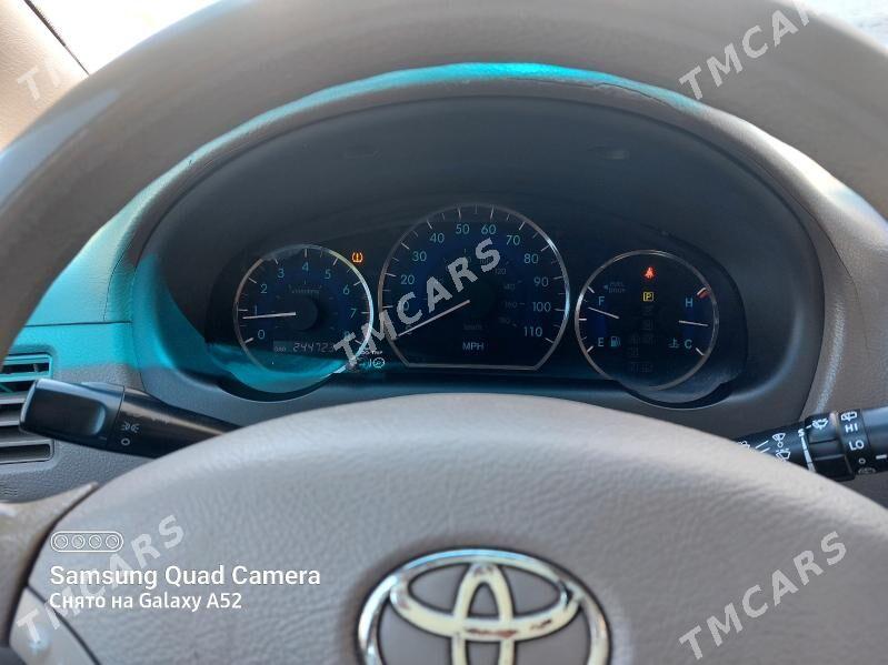 Toyota Sienna 2009 - 270 000 TMT - Туркменбаши - img 3