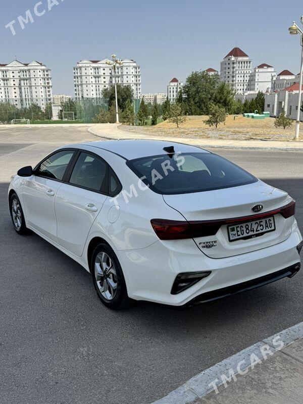 Kia Forte 2020 - 220 000 TMT - Aşgabat - img 2