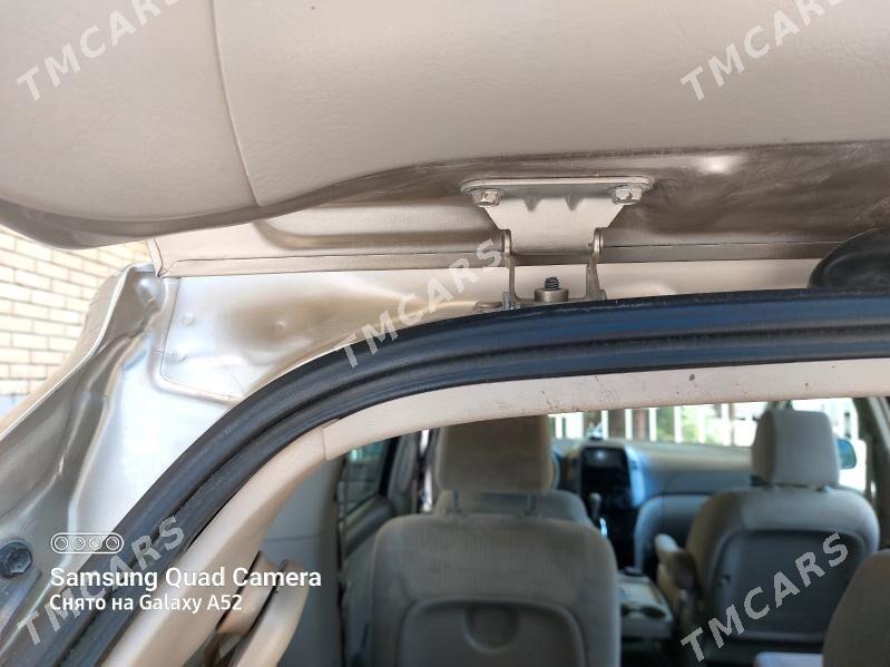 Toyota Sienna 2009 - 270 000 TMT - Туркменбаши - img 2