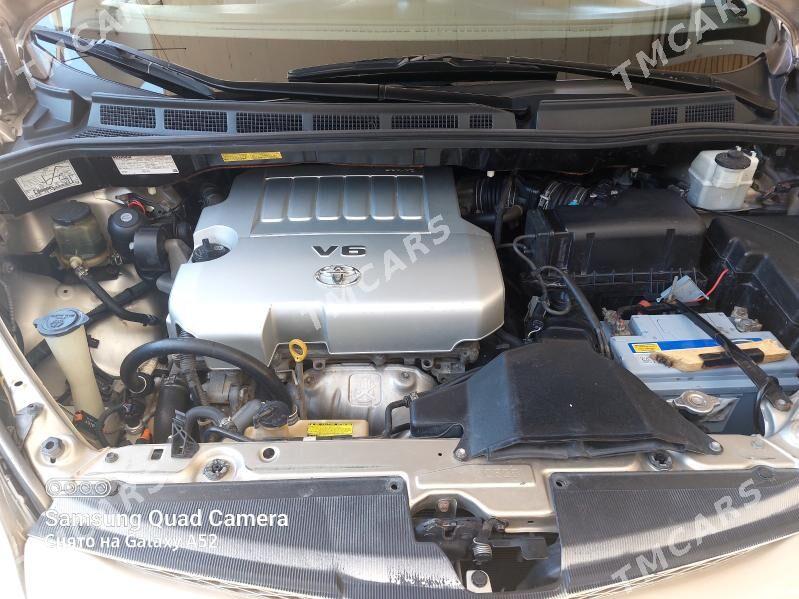 Toyota Sienna 2009 - 270 000 TMT - Туркменбаши - img 8