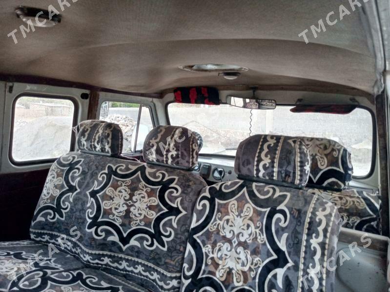 UAZ 2206 1998 - 42 000 TMT - Койтендаг - img 3