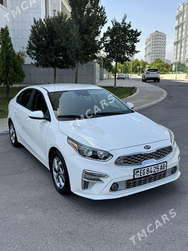 Kia Forte 2020 - 220 000 TMT - Aşgabat - img 8