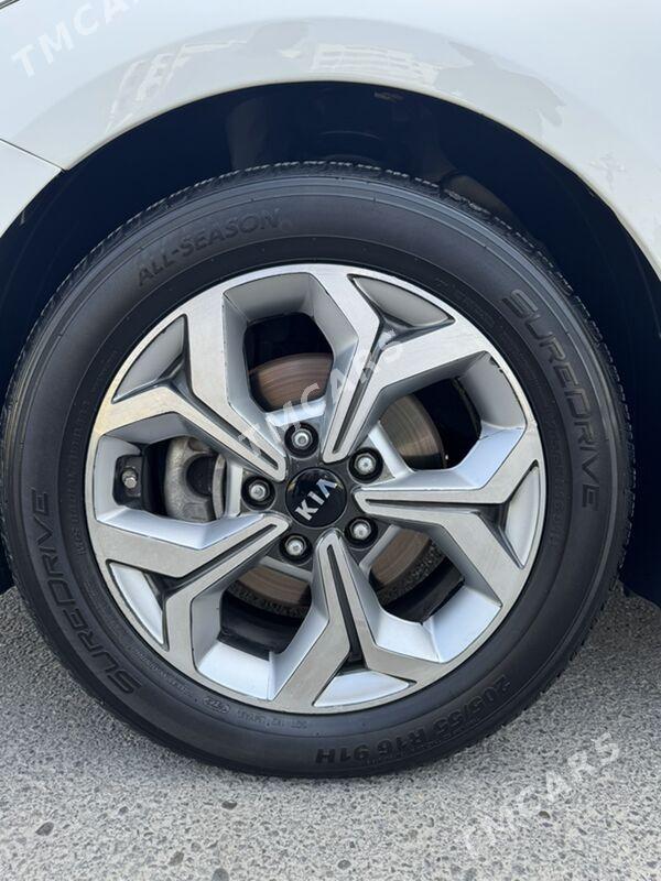 Kia Forte 2020 - 220 000 TMT - Aşgabat - img 6