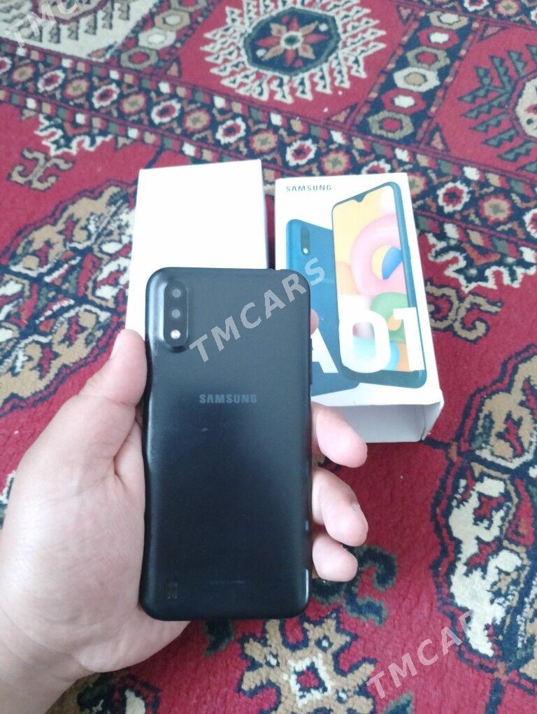 samsung a01 - Aşgabat - img 2