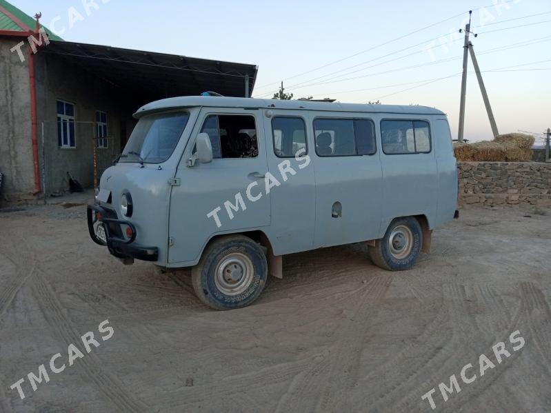UAZ 2206 1998 - 42 000 TMT - Койтендаг - img 2
