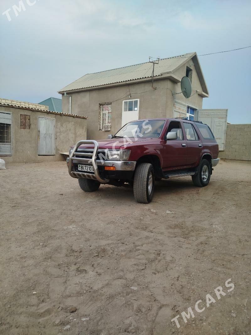 Toyota 4Runner 1995 - 60 000 TMT - Jebel - img 4
