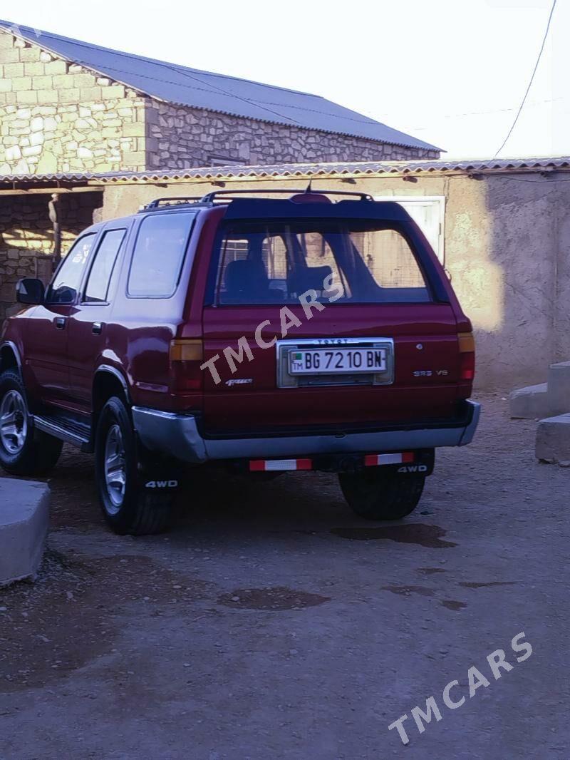 Toyota 4Runner 1995 - 60 000 TMT - Jebel - img 3