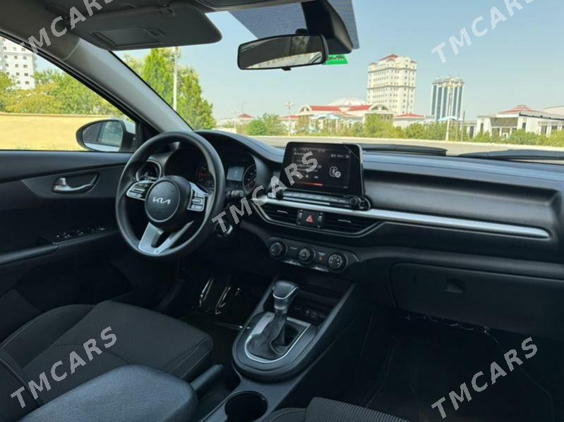 Kia Forte 2020 - 220 000 TMT - Aşgabat - img 3